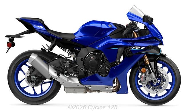 2026 Yamaha