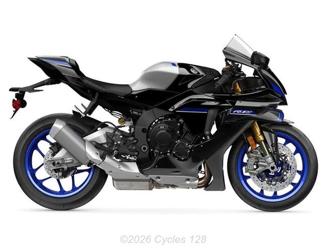 2026 Yamaha