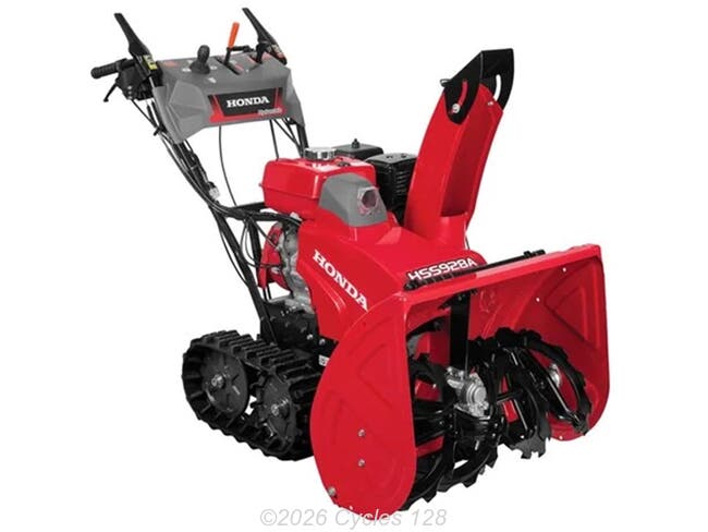HONDA HSS928APTD