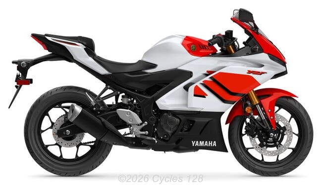 2026 Yamaha