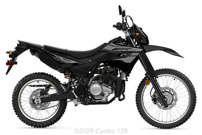 2026 Yamaha