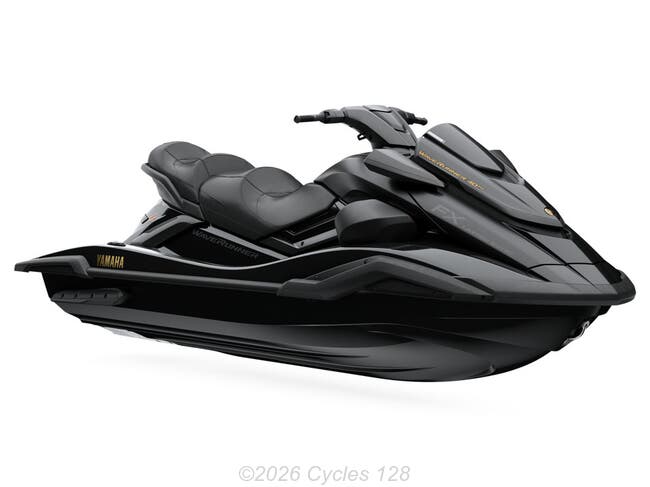 2023 Yamaha VX1050C-XA