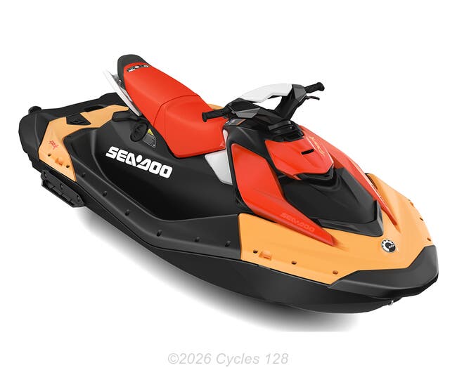 2009 Kawasaki Jet Ski 800 JS800A9F