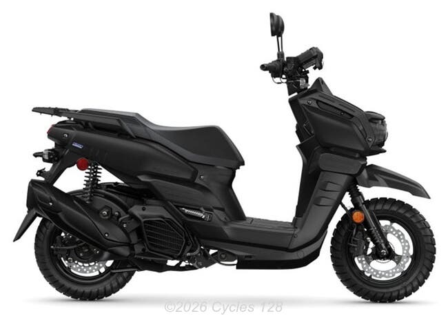 2023 Yamaha XMAX CZD300PGY