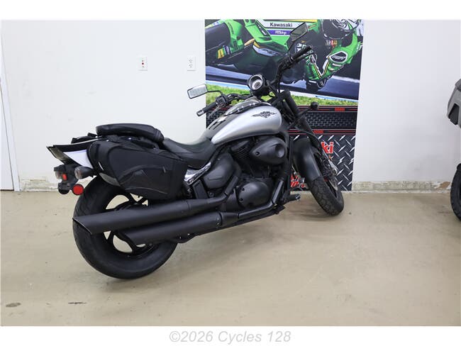 2025 Suzuki DR-Z 4SM DR-Z4SM