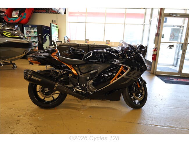 2023 Suzuki GSX-R 600M3
