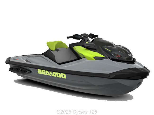 2009 Kawasaki Jet Ski 800 JS800A9F