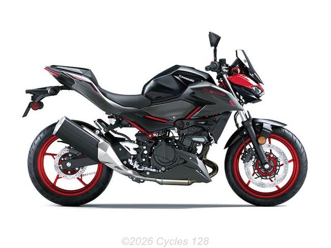 2023 Kawasaki ZX14R-ABS