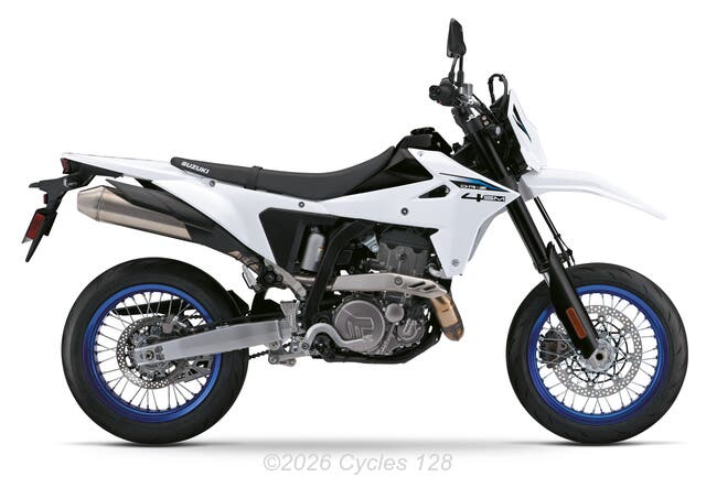 2026 Suzuki Hayabusa