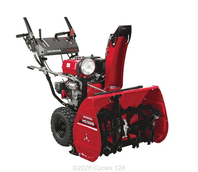 Honda Power Equipment | Beverly, MA | Cycles 128