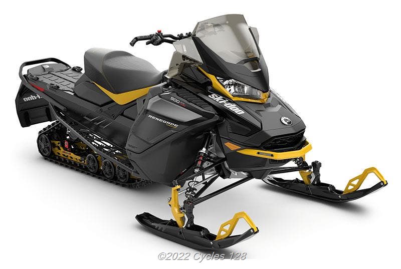 2023 Ski-Doo 000DRPB00