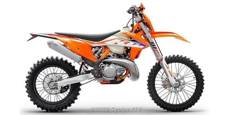 ktm Stompgrip - KTM 200/250/300/525 XC-W 06-07 Dirt Bike 3D Griptape Kit (