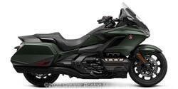 2024 Honda Gold Wing Tour GL1800DR Motorcycle for sale in Arlington, MA