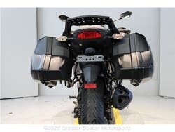 2015 Versys 1000 LT by Kawasaki from Greater Boston Motorsports in Arlington, Massachusetts