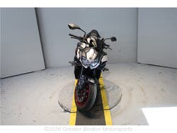 2023 ZH2 BASE by Kawasaki from Greater Boston Motorsports in Arlington, Massachusetts