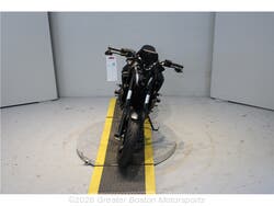 Used 2024 Yamaha MT -07 available in Arlington, Massachusetts