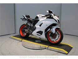 Used 2023 Yamaha YZF -R7 available in Arlington, Massachusetts
