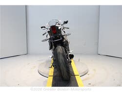 2023 YZF -R7 by Yamaha from Greater Boston Motorsports in Arlington, Massachusetts