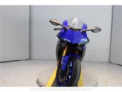 Used 2019 Yamaha YZF R1 available in Arlington, Massachusetts