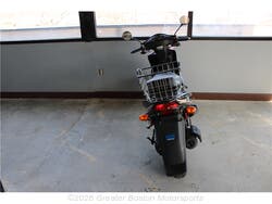 2018 KYMCO Agility 50 - Used  for sale by Greater Boston Motorsports in Arlington, Massachusetts