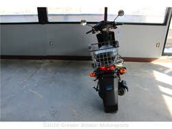 2018 KYMCO Agility 50 4T - Used  for sale by Greater Boston Motorsports in Arlington, Massachusetts