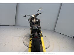 Used 2023 Kawasaki Z650 available in Arlington, Massachusetts