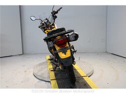 2024 CT125 by Honda from Greater Boston Motorsports in Arlington, Massachusetts