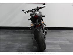 Used 2021 Triumph Street Triple 765 RS available in Arlington, Massachusetts