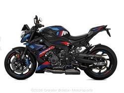 2024 BMW M 1000 R - Used for sale by Greater Boston Motorsports in Arlington, Massachusetts