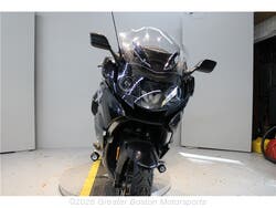 Used 2018 BMW K 1600GTL available in Arlington, Massachusetts