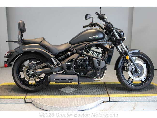 2024 Kawasaki Ninja ZX-6R ZX636