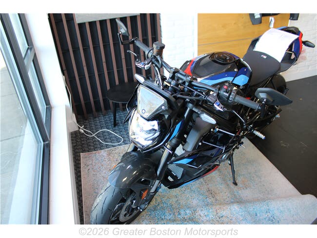 2020 Kawasaki Ninja ZX-6R ZX636HLF