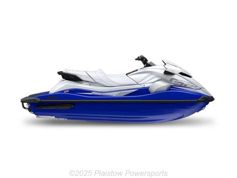 2025 Yamaha GP1800C-BA