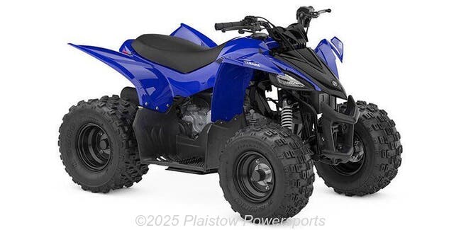 2025 Yamaha YFZ 05YYXSL
