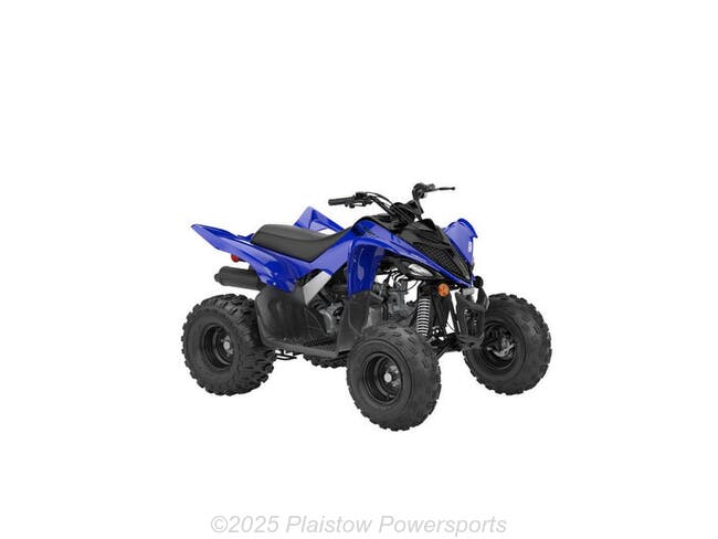 2025 Yamaha Raptor