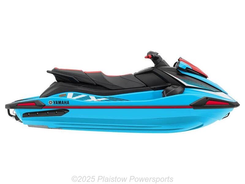 2024 Yamaha VX1050E-AB