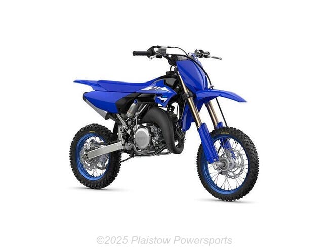 2026 Yamaha YZ