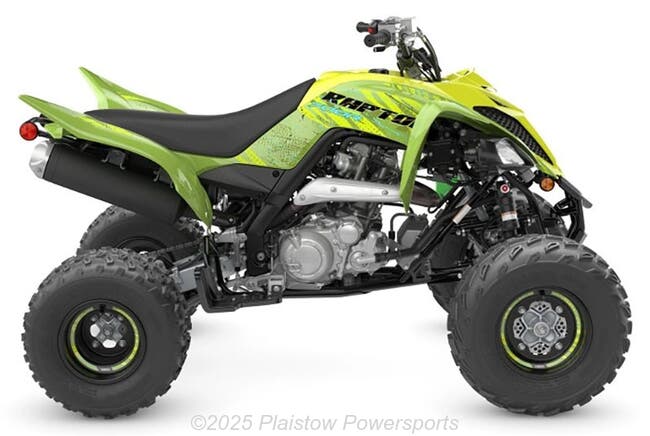 New 2026 Yamaha YFM70RSCTG available in Plaistow, New Hampshire