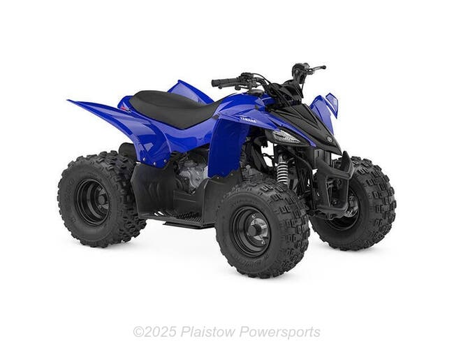 2025 Yamaha YFZ
