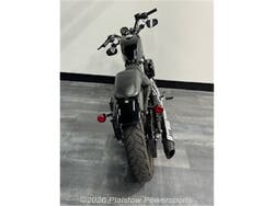 2022 Harley-Davidson Sportster Â Forty-EightÂ - Used  for sale by Plaistow Powersports in Plaistow, New Hampshire