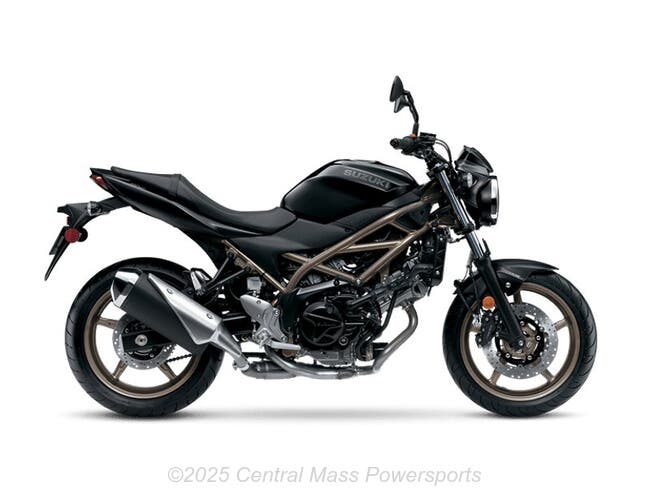 2024 Suzuki SV