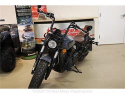 2021 Scout Bobber Twenty by Indian from Central Mass Powersports in Lunenburg, Massachusetts