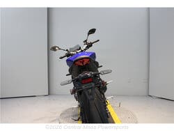 2023 Yamaha MT 09 - Used  for sale by Central Mass Powersports in Lunenburg, Massachusetts