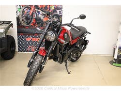 2021 Leoncino 500 by Benelli from Central Mass Powersports in Lunenburg, Massachusetts