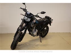 2022 KLX 300 SM by Kawasaki from Central Mass Powersports in Lunenburg, Massachusetts