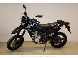 Used 2022 Kawasaki KLX 300 SM available in Lunenburg, Massachusetts