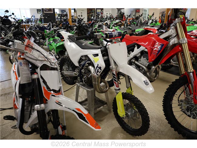 Used 2019 Husqvarna TC 65 available in Lunenburg, Massachusetts
