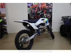 2025 Husqvarna TC 250 - Used  for sale by Central Mass Powersports in Lunenburg, Massachusetts