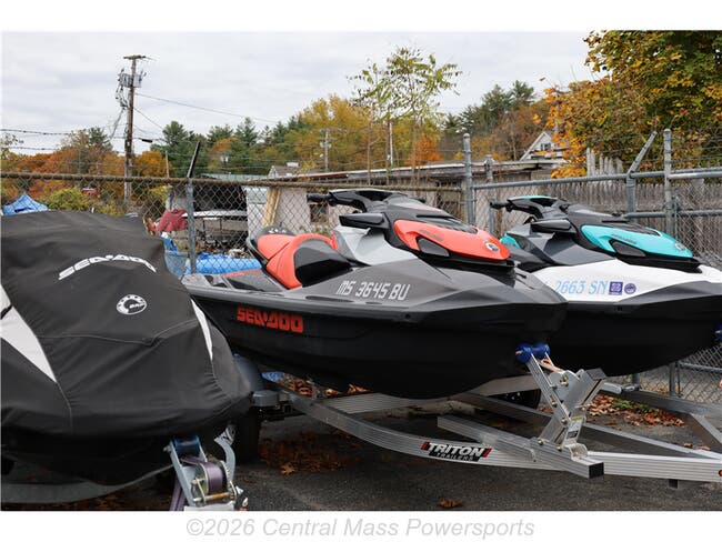 2023 Yamaha VX Deluxe