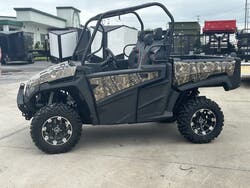 New 2023 Intimidator Classic Stage 2 1000cc available in Clarksville, Tennessee